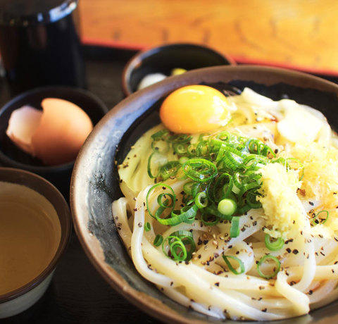 Sanuki Udon