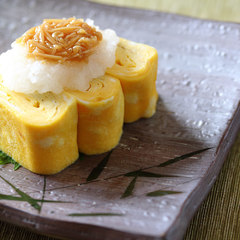 Omlet po japońsku Tamagoyaki