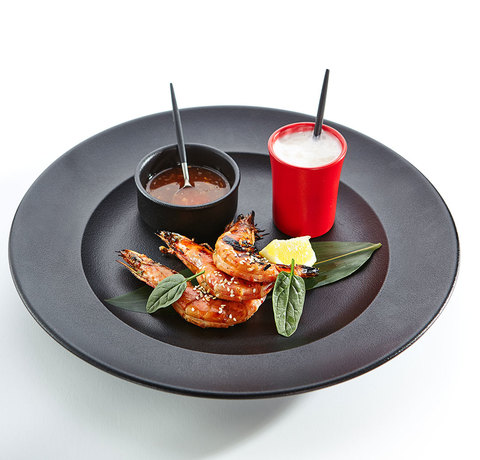 Teppanyaki Przepis