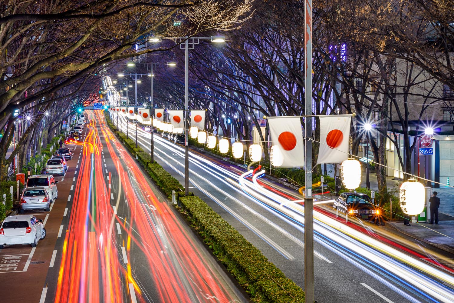 National Foundation Day - Japonia